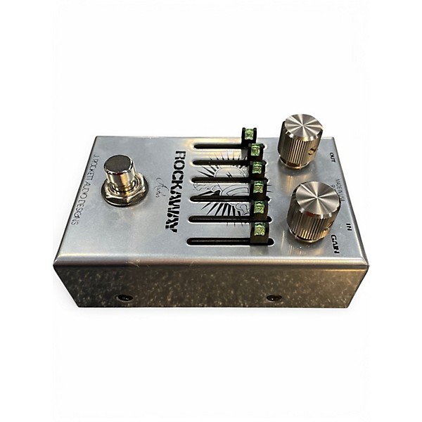 Used J.Rockett Audio Designs ROCKAWAY ARCHER Pedal