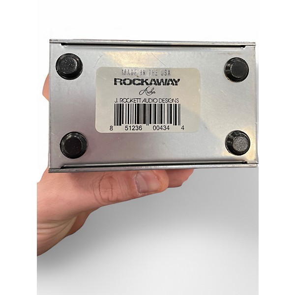 Used J.Rockett Audio Designs ROCKAWAY ARCHER Pedal