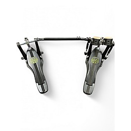 Used Mapex Armory Response Double Bass Drum Pedal
