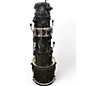 Used Mapex 6 Piece Armory Black Lacquer Drum Kit thumbnail