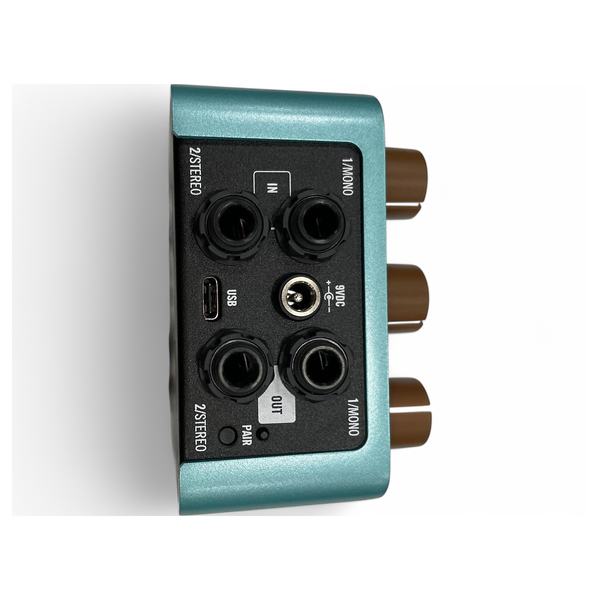 Used Universal Audio Used Universal Audio UAFX Del-Verb Used Universal Audio Used Universal Audio UAFX Del-Verb