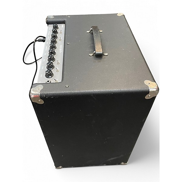 Used Blackstar u500 Bass Combo Amp