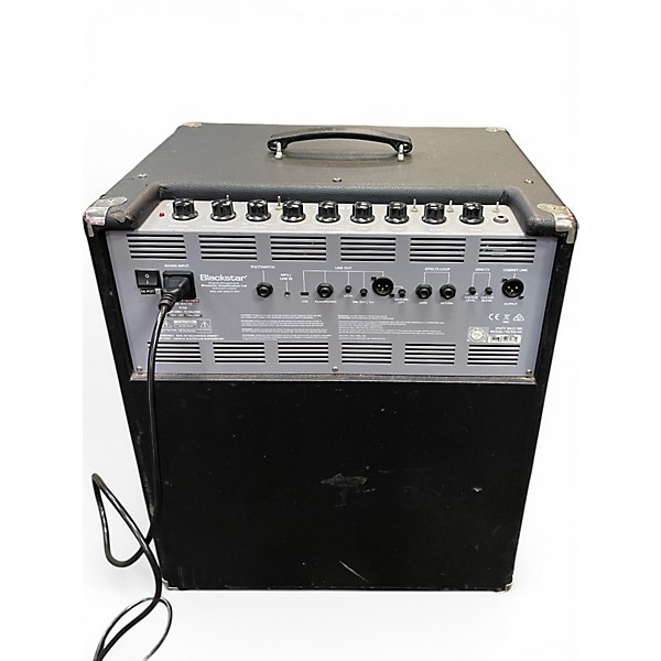 Used Blackstar u500 Bass Combo Amp
