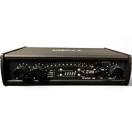 Used Sound Devices USBPre 2 Audio Interface