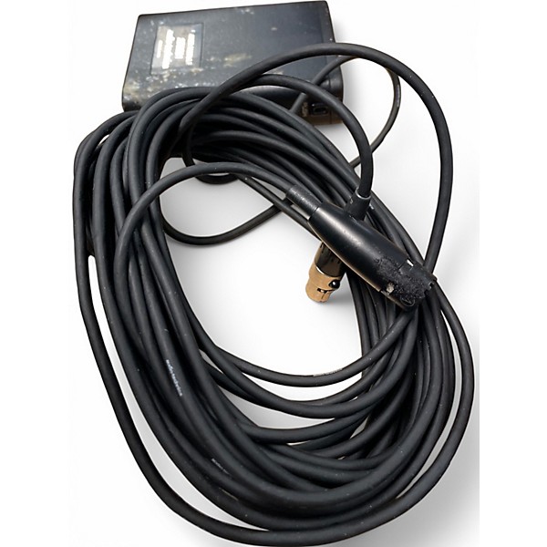 Used Audio-Technica AT835A Condenser Microphone