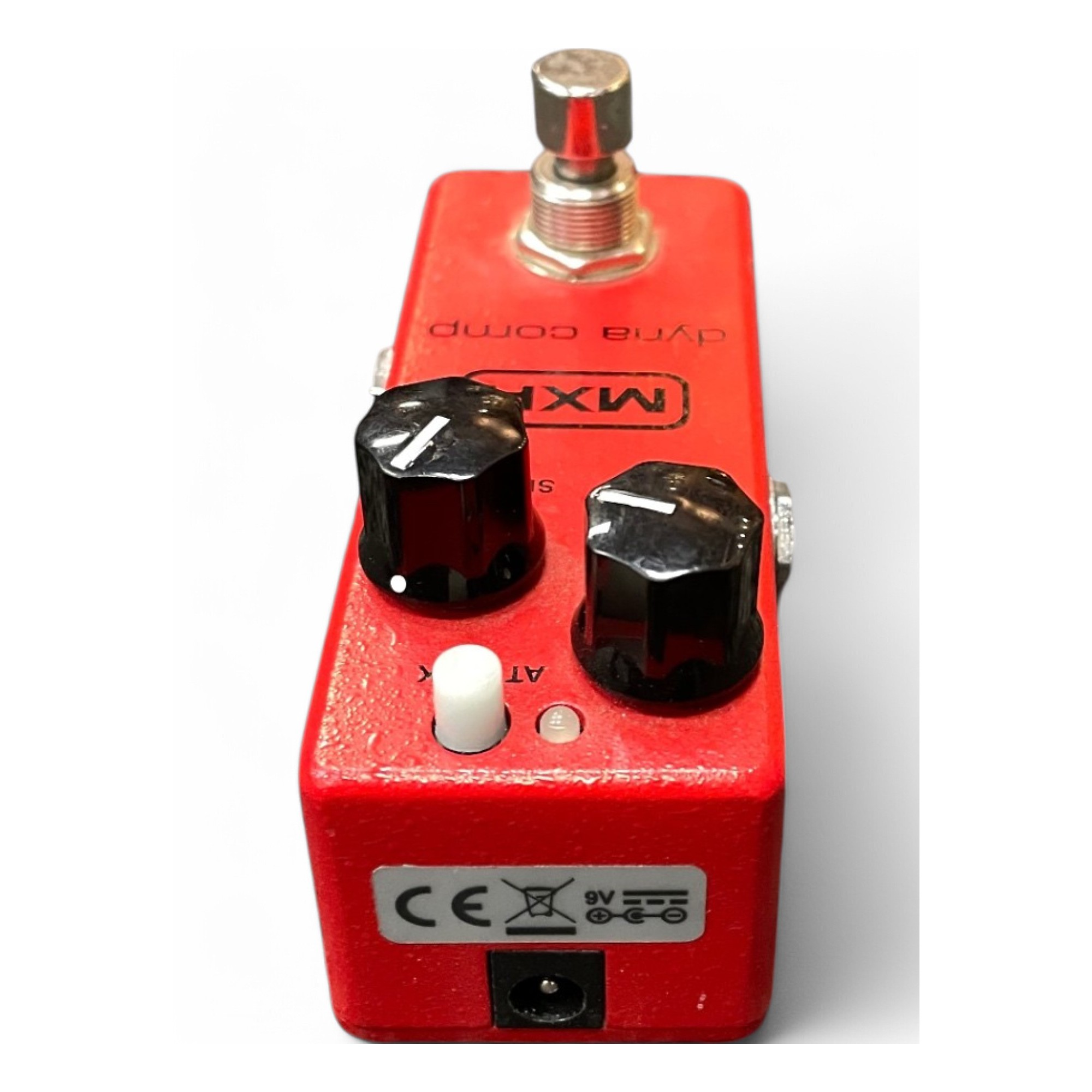 MXR M102 Dyna Comp - Town Center Music