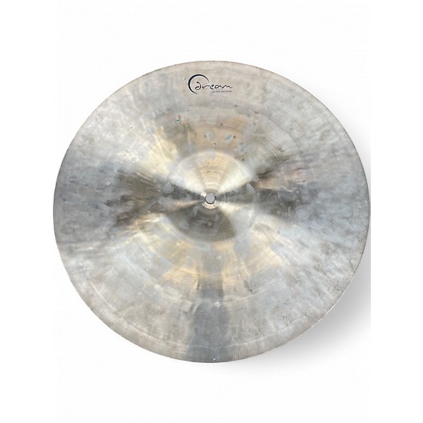 Used Dream 18in Vintage Bliss Crash/Ride Cymbal
