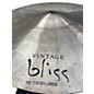 Used Dream 18in Vintage Bliss Crash/Ride Cymbal