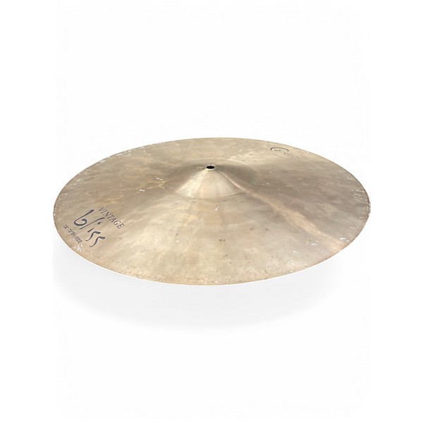 Used Dream 18in Vintage Bliss Crash/Ride Cymbal
