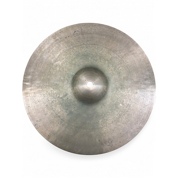 Used Dream 14in Bliss Hihat Pair Cymbal
