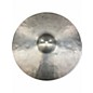 Used Dream 14in Bliss Hihat Pair Cymbal