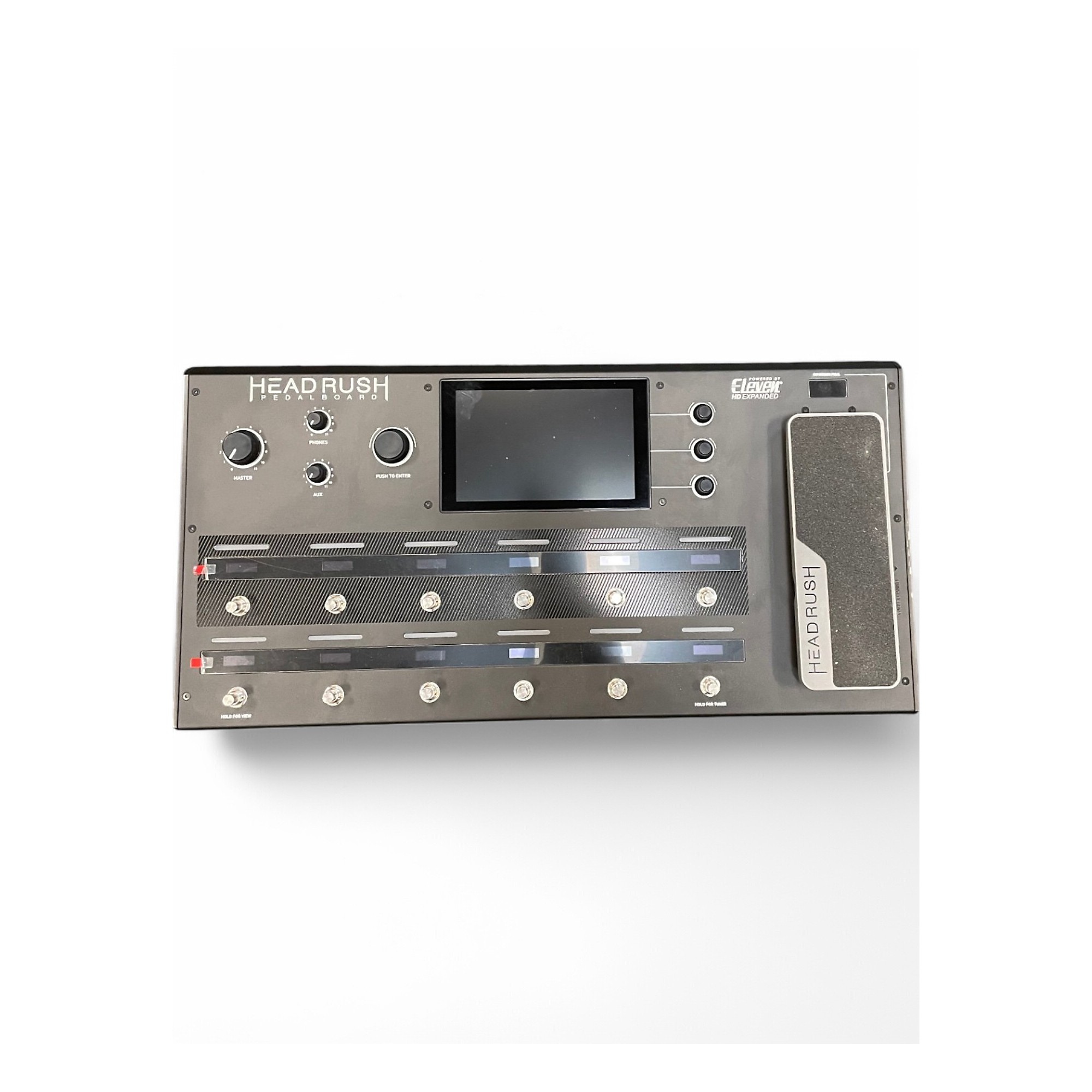 Used HeadRush PEDALBOARD Effect Processor | Guitar Center