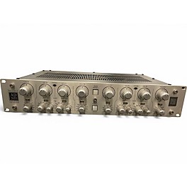 Used Avalon ad2055 Equalizer