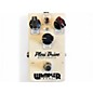 Used Wampler Plexi Drive British Overdrive Effect Pedal thumbnail