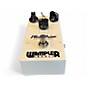 Used Wampler Plexi Drive British Overdrive Effect Pedal