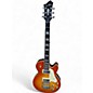 Used 2006 Hagstrom Super Swede 2 Color Sunburst Solid Body Electric Guitar thumbnail
