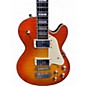 Used 2006 Hagstrom Super Swede 2 Color Sunburst Solid Body Electric Guitar