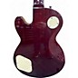 Used 2006 Hagstrom Super Swede 2 Color Sunburst Solid Body Electric Guitar