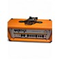Used Orange Amplifiers CR120H Crush Pro 120W Solid State Guitar Amp Head thumbnail