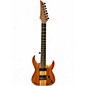 Used Agile Septor Elite 728 Natural Solid Body Electric Guitar thumbnail