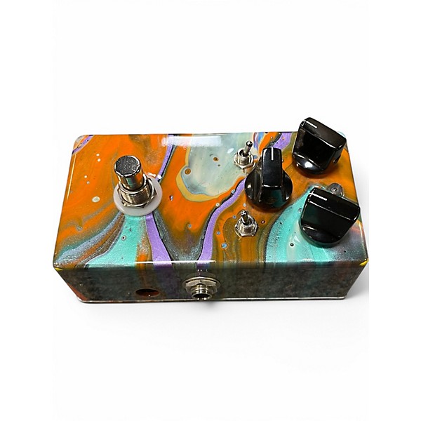 Used Rockbox Used Rockbox Boiling Point Effect Pedal