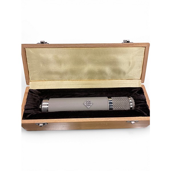 Used TELEFUNKEN M16 R-F-T MK2 Condenser Microphone