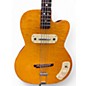 Used Kay JIMMY REED BASS Antique Natural Electric Bass Guitar