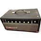 Used Traynor  YBA-1A Tube Bass Combo Amp thumbnail