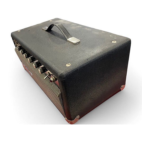 Used Traynor  YBA-1A Tube Bass Combo Amp