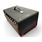 Used Traynor  YBA-1A Tube Bass Combo Amp