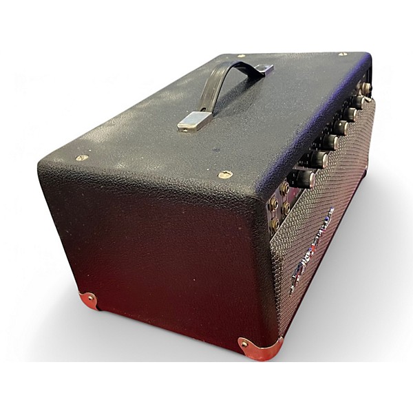 Used Traynor  YBA-1A Tube Bass Combo Amp