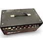 Used Traynor  YBA-1A Tube Bass Combo Amp