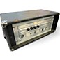 Used Ampeg V6-B Bass Amp Head thumbnail