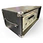 Used Ampeg V6-B Bass Amp Head