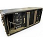 Used Ampeg V6-B Bass Amp Head