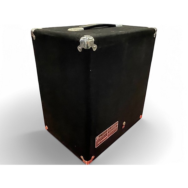 Used Polytone TEENY Bass Cabinet