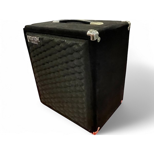 Used Polytone TEENY Bass Cabinet