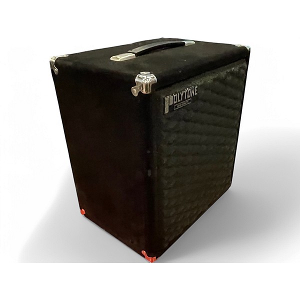 Used Polytone TEENY Bass Cabinet