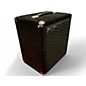 Used Polytone TEENY Bass Cabinet