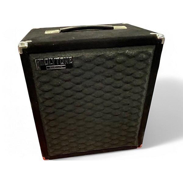 Used Polytone TEENY Bass Cabinet