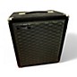 Used Polytone TEENY Bass Cabinet