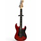 Used Charvel SoCal Style 1 HH Candy Apple Red Metallic Solid Body Electric Guitar thumbnail