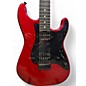 Used Charvel SoCal Style 1 HH Candy Apple Red Metallic Solid Body Electric Guitar