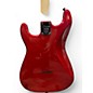 Used Charvel SoCal Style 1 HH Candy Apple Red Metallic Solid Body Electric Guitar
