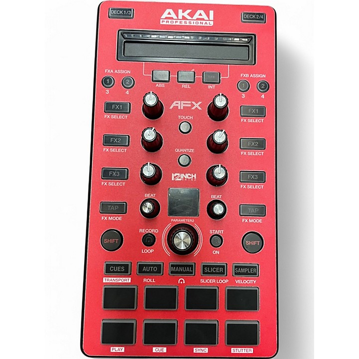 ギター AKAI professional FLANGER AKAI professional flanger analog custom shop INFO? : r