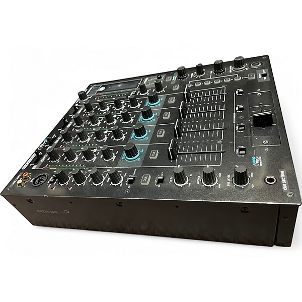 Used Reloop RMX 80 Digital Mixer