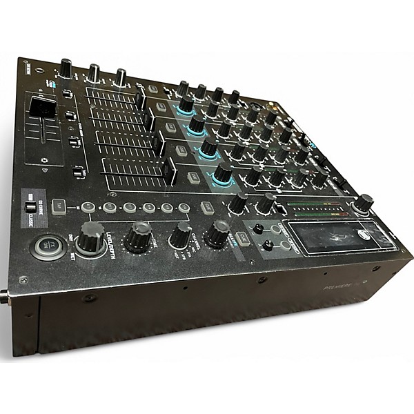Used Reloop RMX 80 Digital Mixer