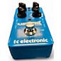 Used TC Electronic Flashback 2 Delay Effect Pedal