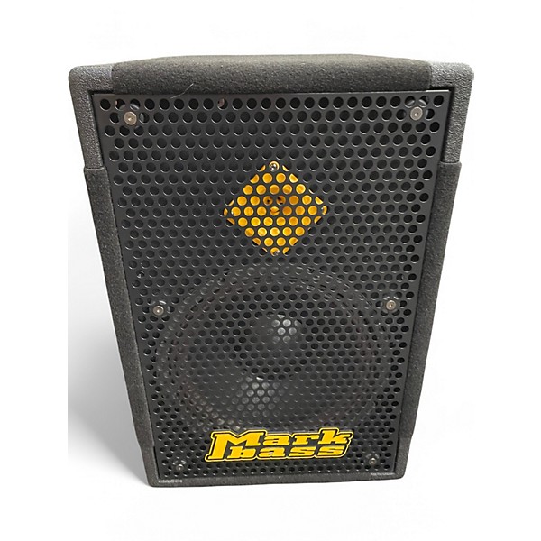Used Markbass MB58R 121 P Bass Cabinet