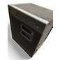 Used Markbass MB58R 121 P Bass Cabinet